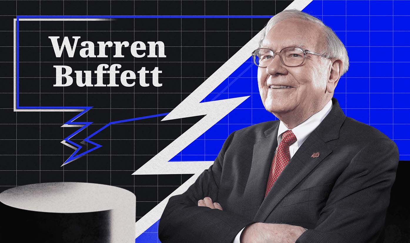 Warren Buffett’s Investment Strategies: A Deep Dive
