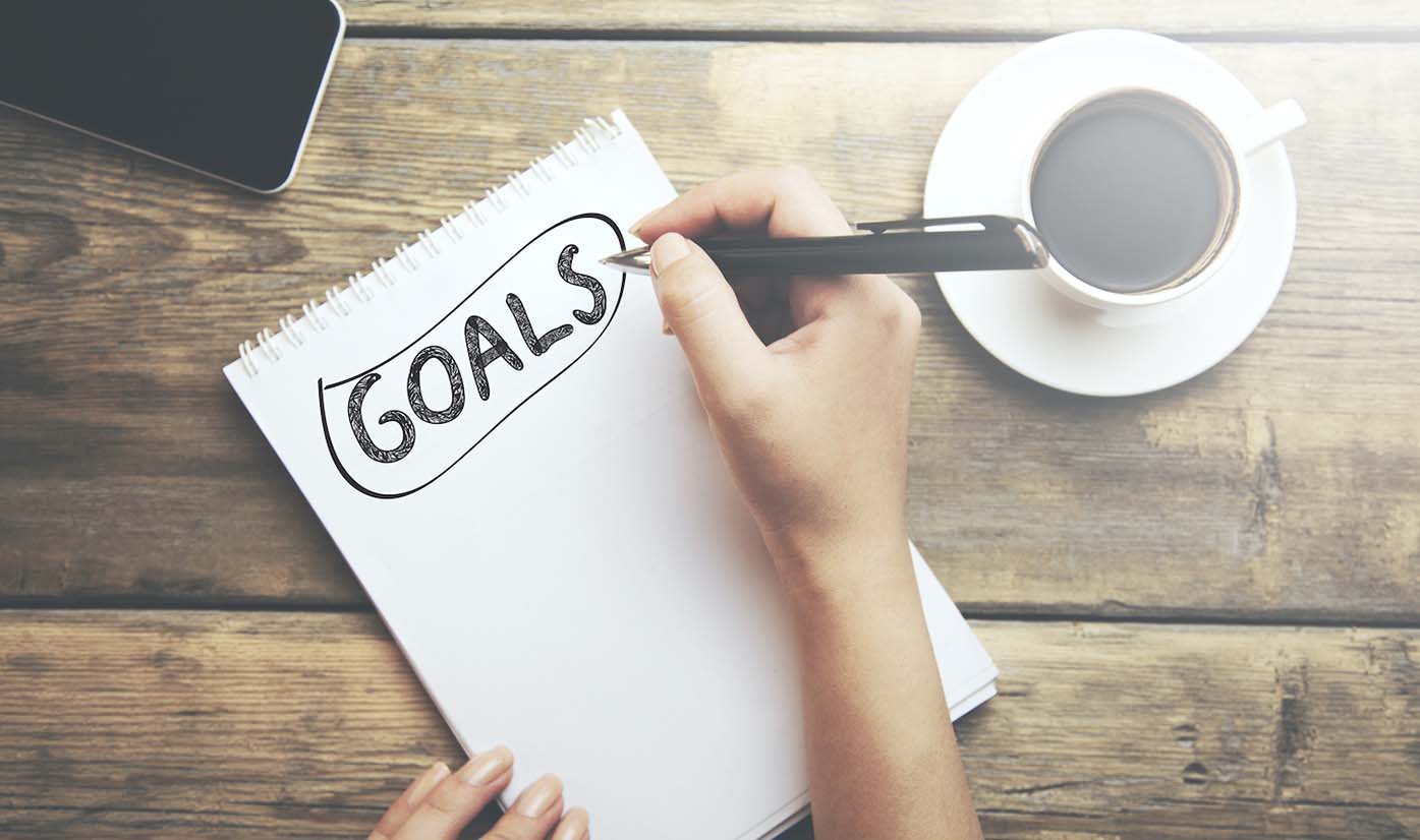 Financial Goal Setting for Couples: How to Align Your Finances