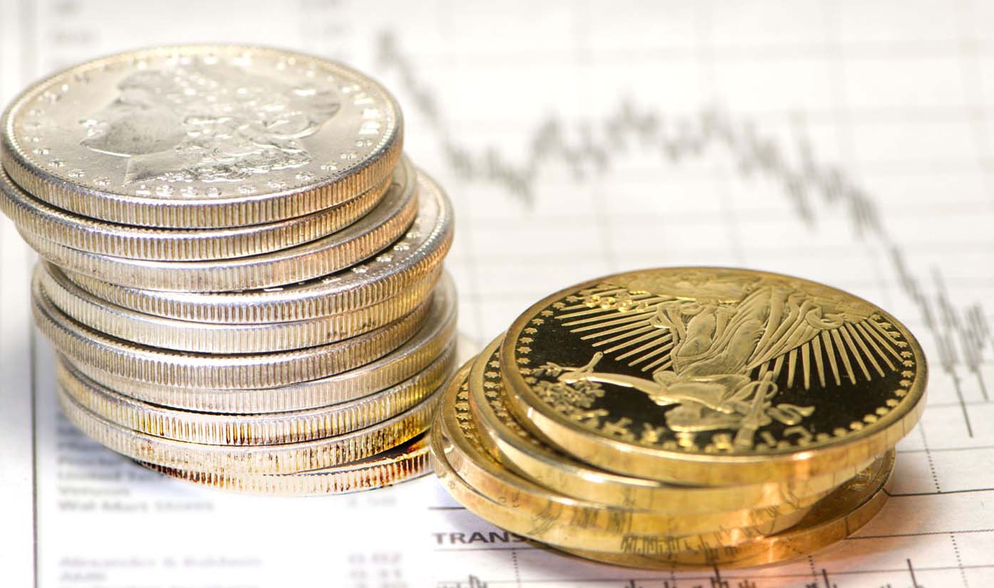 The Role of Gold and Precious Metals in a Diversified Portfolio