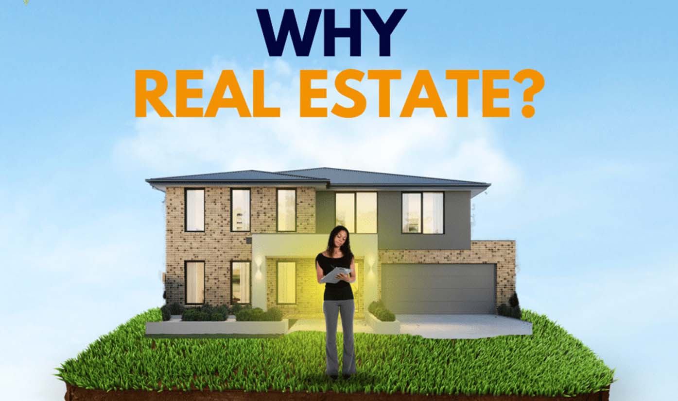 Real Estate Investment Strategies for Long-Term Wealth