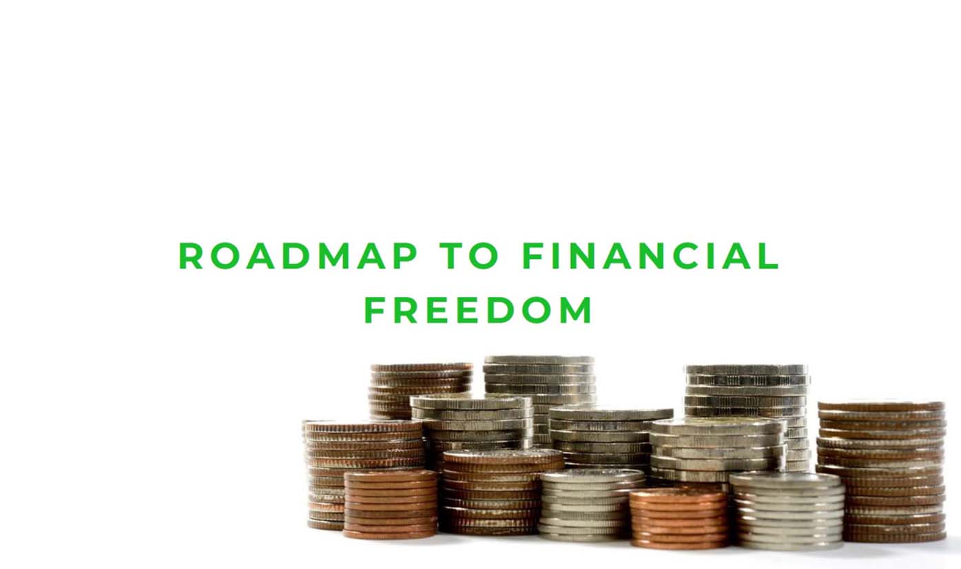 Steps to Achieving Financial Independence by Age 40