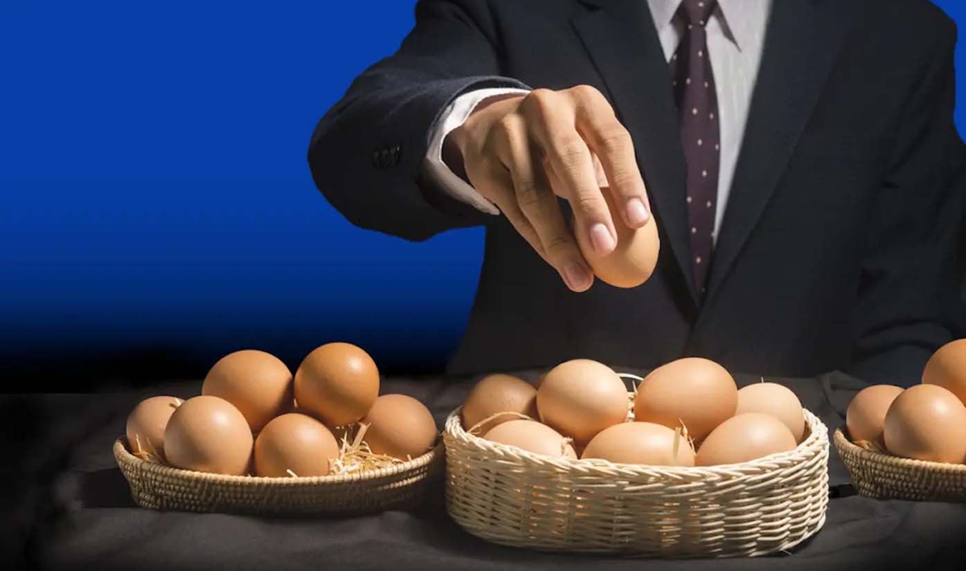 Why Diversification is Key to a Successful Investment Portfolio