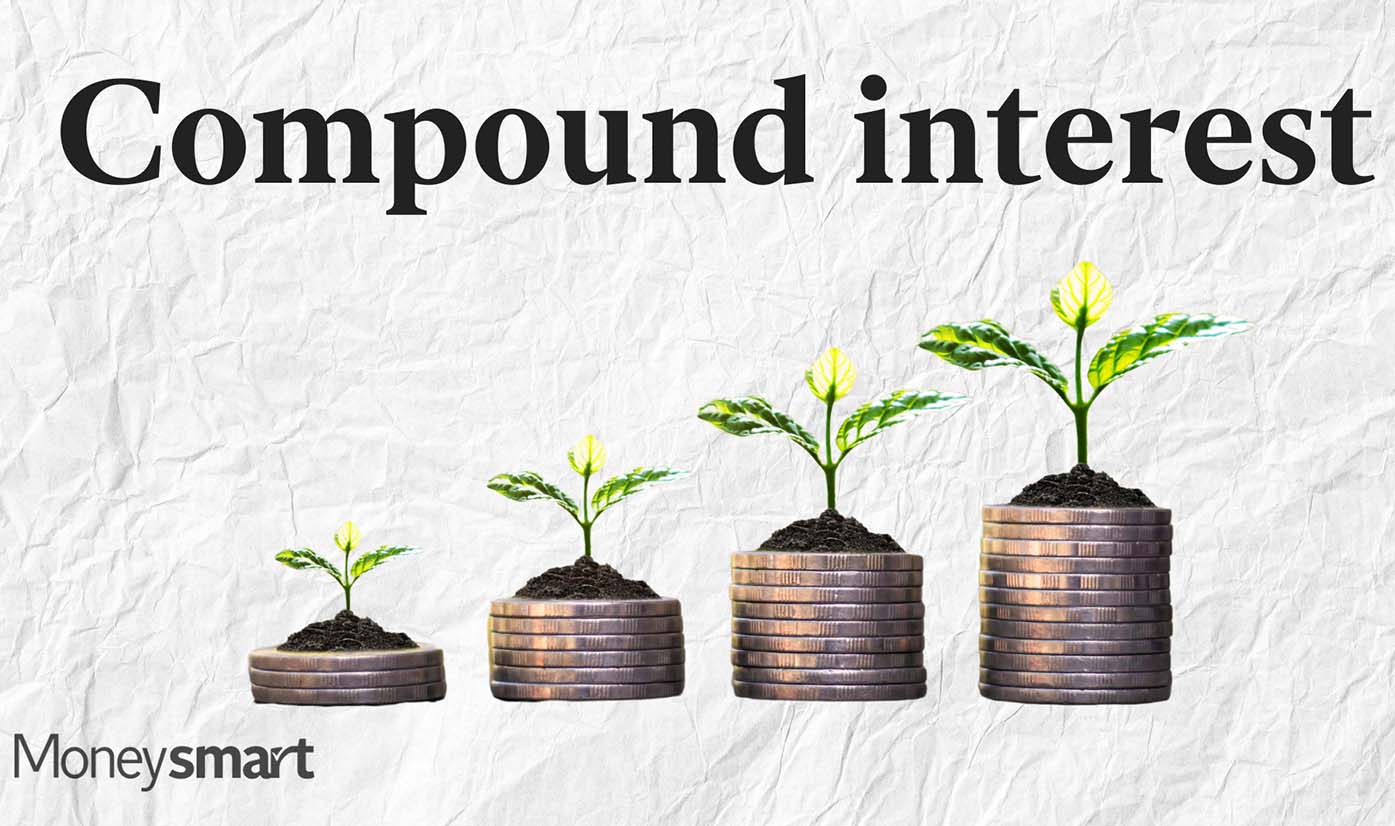 The Power of Compound Interest in Value Investing