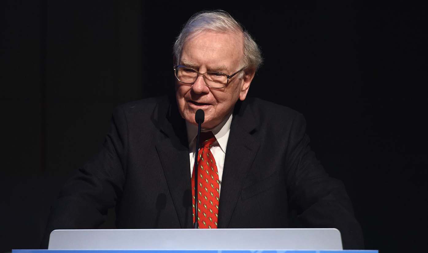 Decoding the Buffett Strategy: Value Investing for Beginners