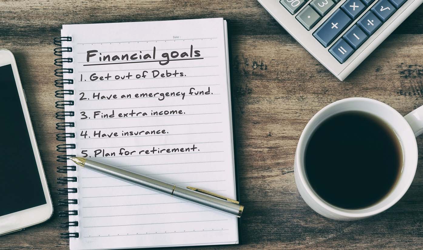 The Difference Between Short-Term, Medium-Term, and Long-Term Financial Goals