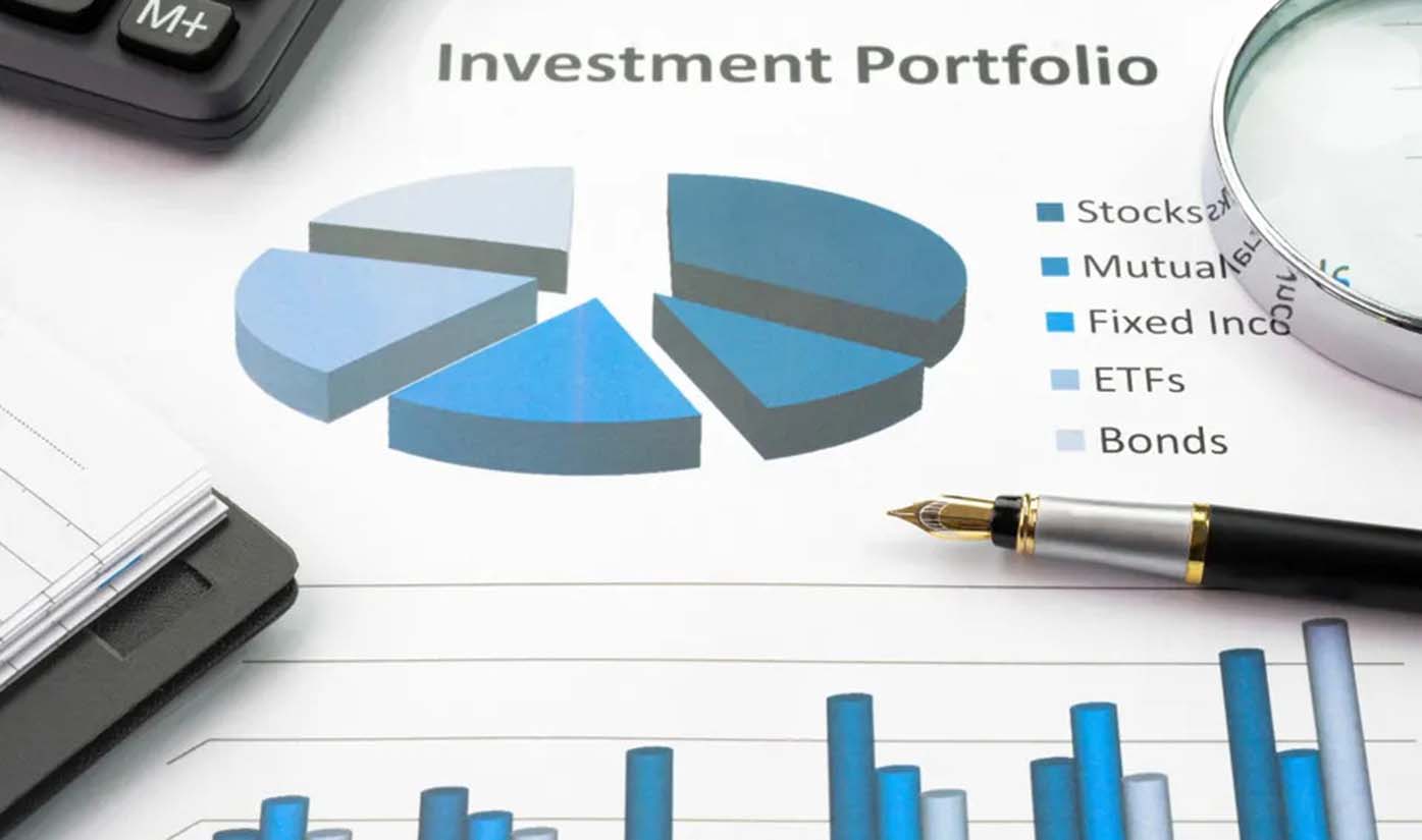Retirement Portfolio Allocation: Stocks, Bonds, and More