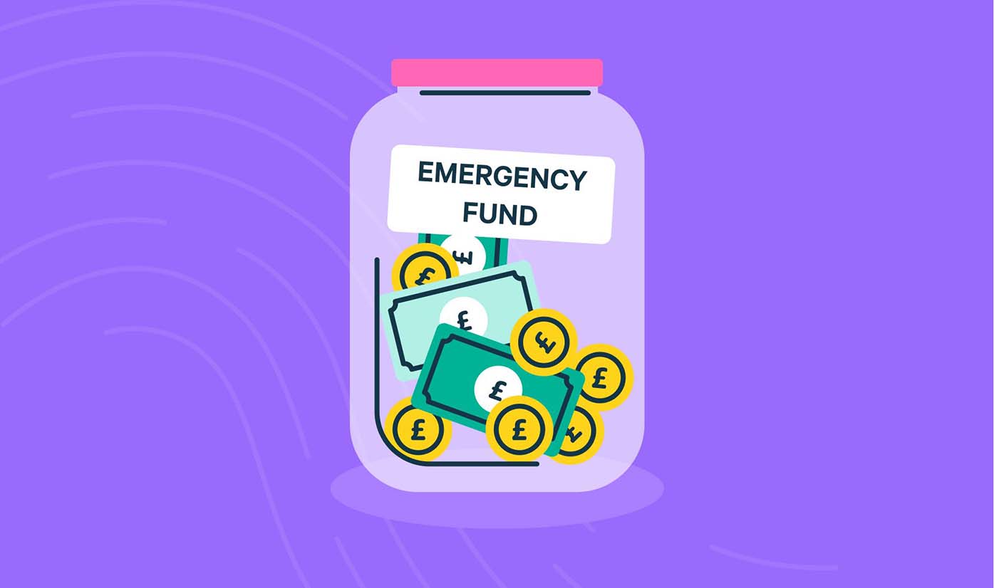 The Importance of Emergency Funds in Your Financial Goal Setting