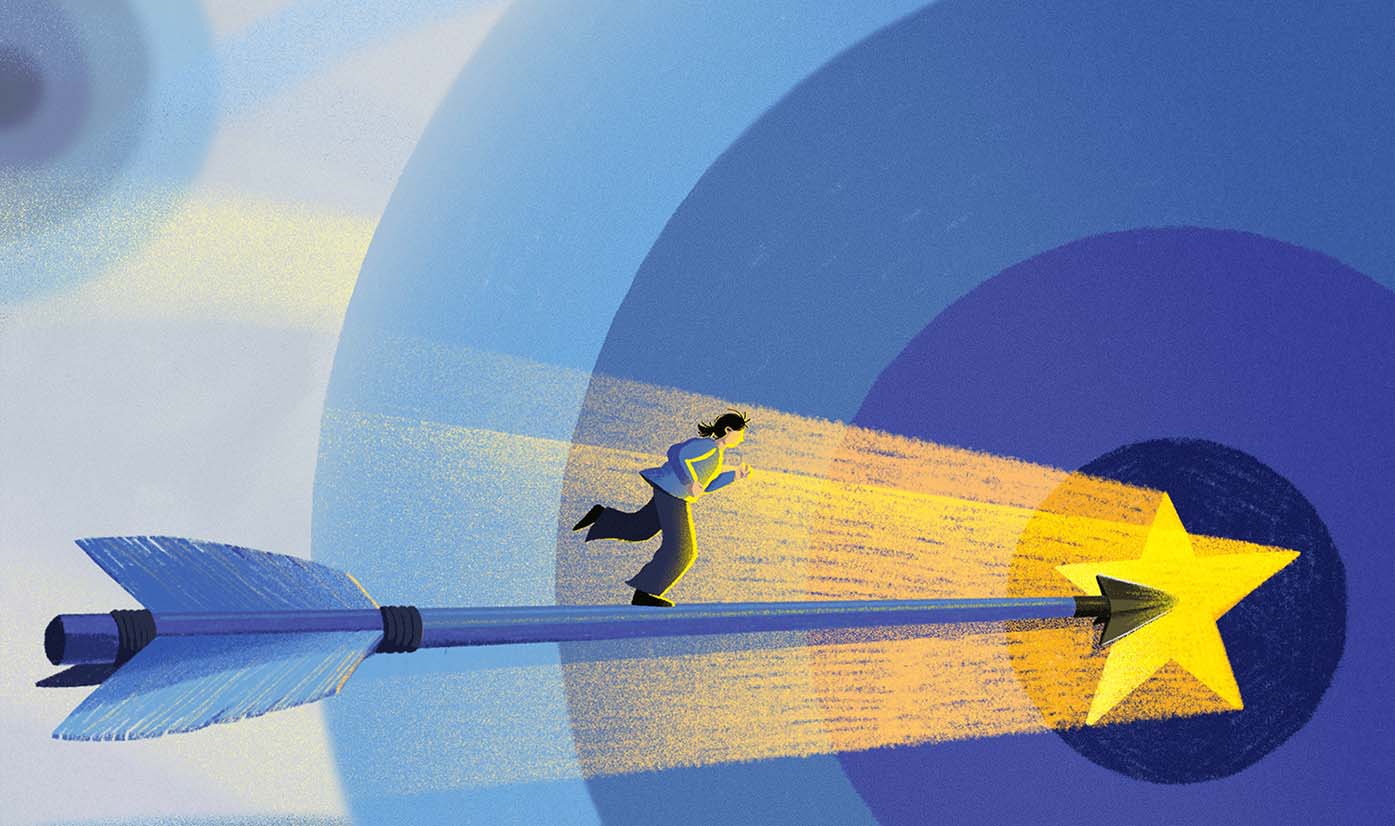 How to Adjust Your Financial Goals for Life Changes