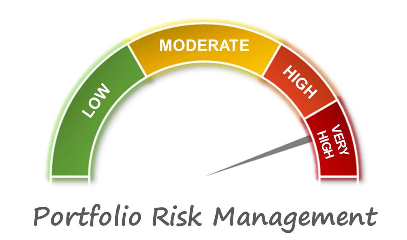 How to Manage Risk in Your Investment Portfolio