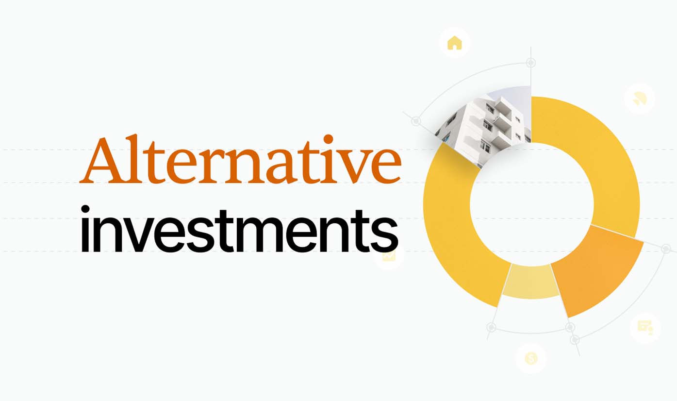 Alternative Investments: Diversifying Beyond Stocks and Bonds