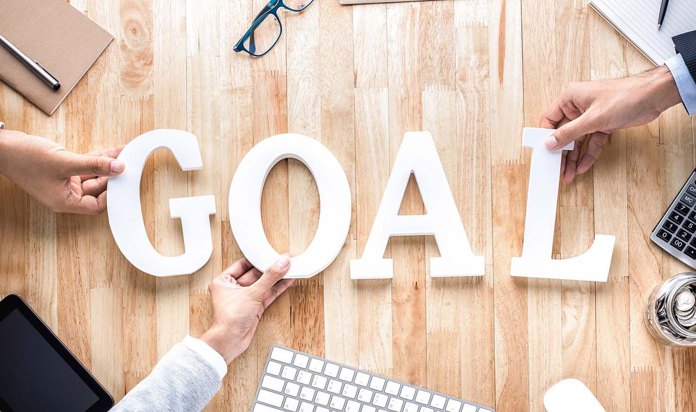 The Psychology Behind Financial Goal Setting and Success