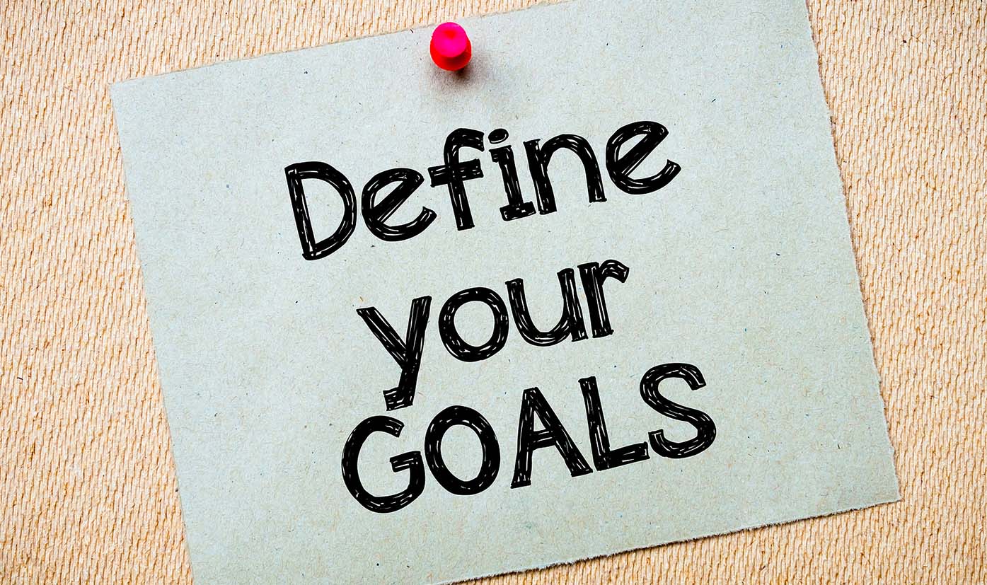 How to Prioritize Your Financial Goals: A Step-by-Step Guide