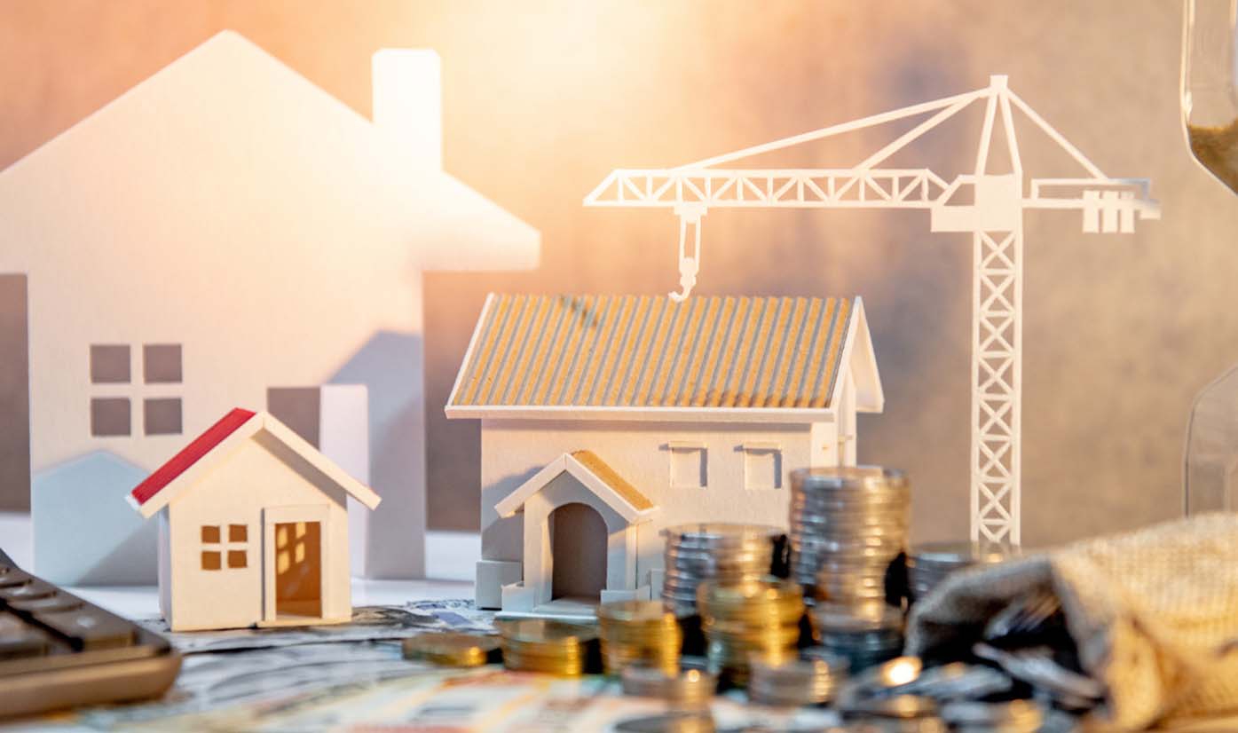 Real Estate Investment Strategies for Long-Term Wealth Real Estate Investment Strategies for Long-Term Wealth